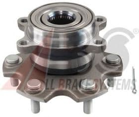 Ступица колеса