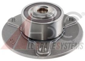 Комплект ступицы колеса