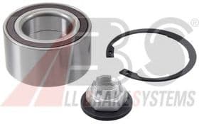 Подшипник ступицы колеса