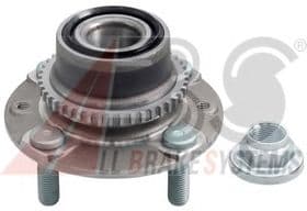 Ступиця колеса