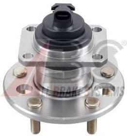 Ступица колеса