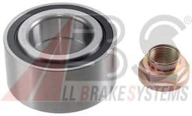 Підшипник ступиці