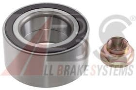 Підшипник ступиці