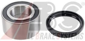 Подшипник ступицы