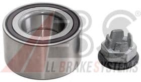 Подшипник ступицы колеса