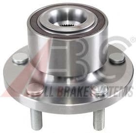 Ступица колеса