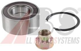 Подшипник ступицы колеса