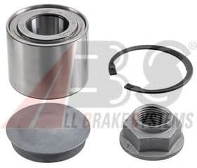 Підшипник ступиці колеса