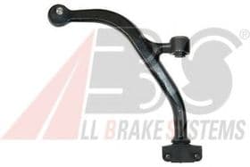 Важіль підвіски