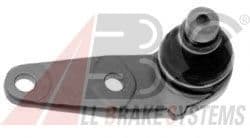 Шаровая опора