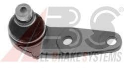 Шаровая опора