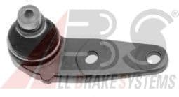 Шаровая опора