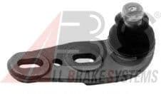 Шаровая опора