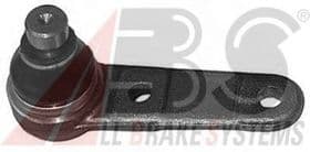 Шарова опора