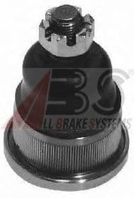 Шарова опора