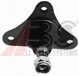 Шарова опора