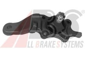 Шаровая опора