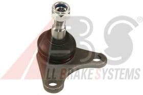 Шаровая опора