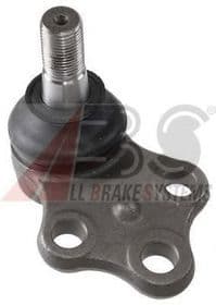 Шарова опора