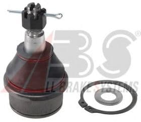 Шаровая опора