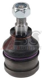 Шарова опора