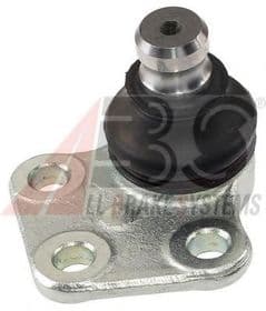 Шаровая опора