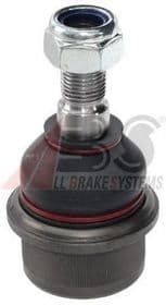 Шарова опора