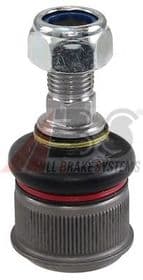 Шаровая опора