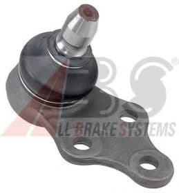 Шарова опора