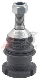 Шаровая опора