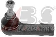 Наконечник кермової тяги