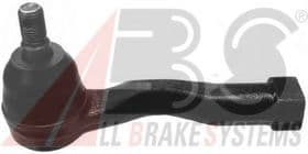 Наконечник кермової тяги