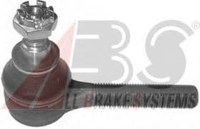 Наконечник кермової тяги Наконечник кермової тяги