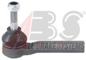 Наконечник рулевой тяги