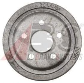 Тормозной барабан