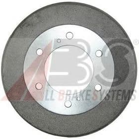 Тормозной барабан