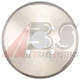 Гальмівний барабан