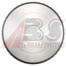 Тормозной барабан