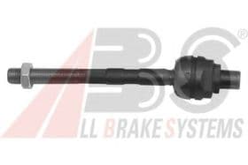 Кермова тяга