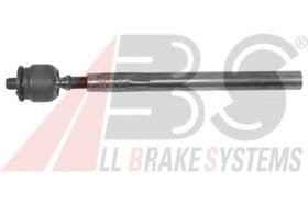 Рулевая тяга