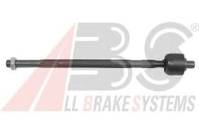 Рулевая тяга