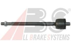 Рулевая тяга