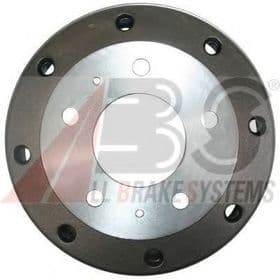 Гальмівний барабан