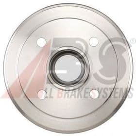 Гальмівний барабан