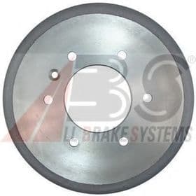 Тормозной барабан