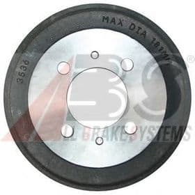 Тормозной барабан