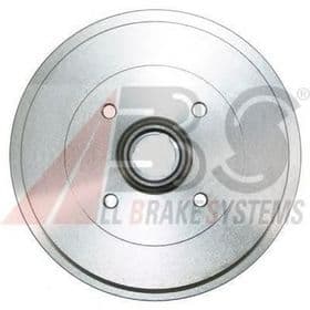 Тормозной барабан