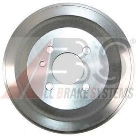 Тормозной барабан