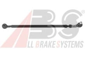 Кермова тяга в комплекті