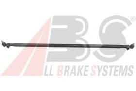 Рулевая тяга в сборе